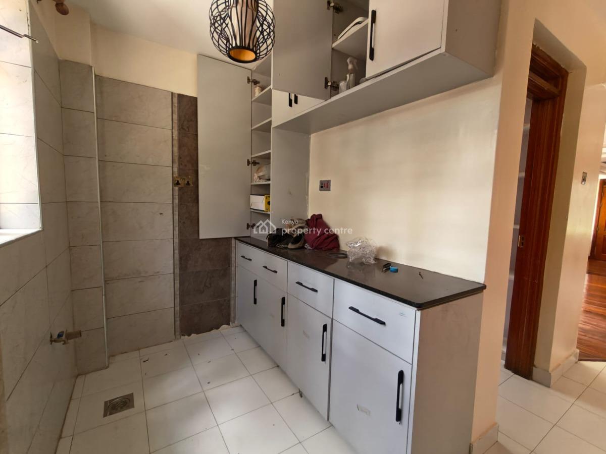 5 Bedroom Townhouse in Ridgeways, Garden Estate, Garden Estate, Nairobi Central, Nairobi, Townhouse for Rent