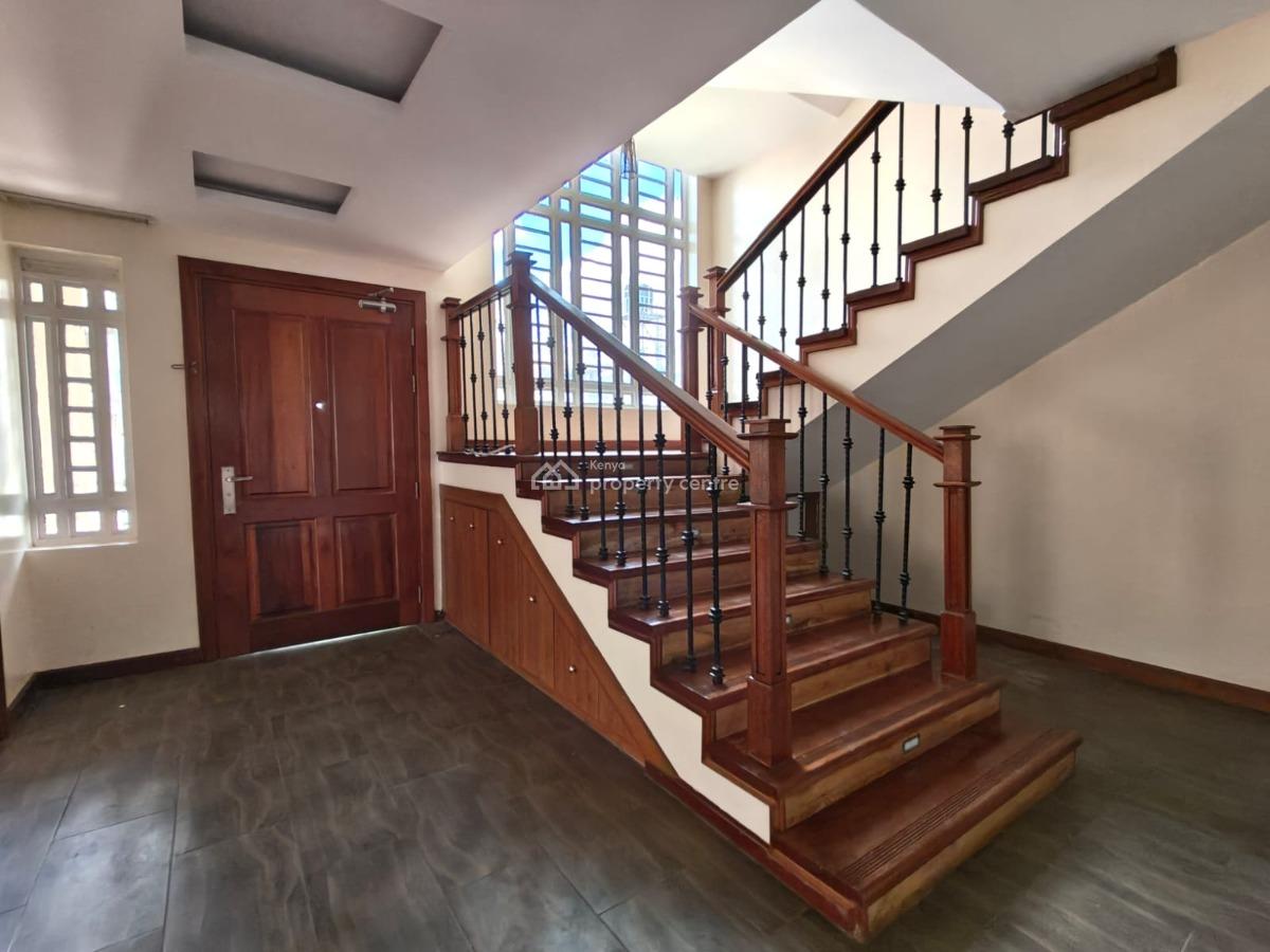 5 Bedroom Townhouse in Ridgeways, Garden Estate, Garden Estate, Nairobi Central, Nairobi, Townhouse for Rent