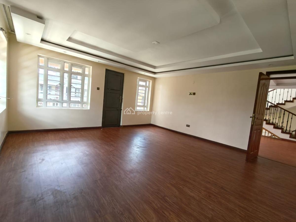 5 Bedroom Townhouse in Ridgeways, Garden Estate, Garden Estate, Nairobi Central, Nairobi, Townhouse for Rent