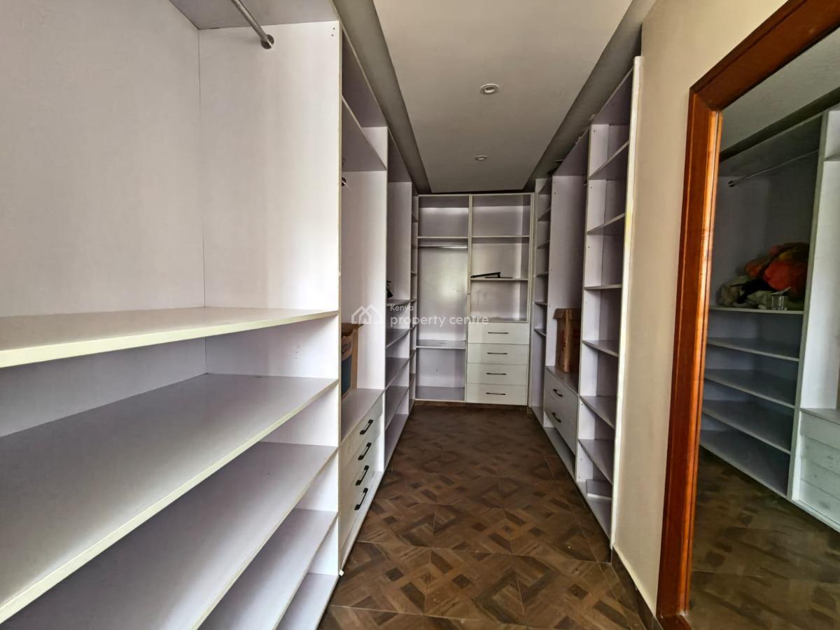 5 Bedroom Townhouse in Ridgeways, Garden Estate, Garden Estate, Nairobi Central, Nairobi, Townhouse for Rent