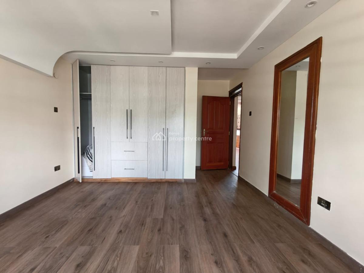 5 Bedroom Townhouse in Ridgeways, Garden Estate, Garden Estate, Nairobi Central, Nairobi, Townhouse for Rent