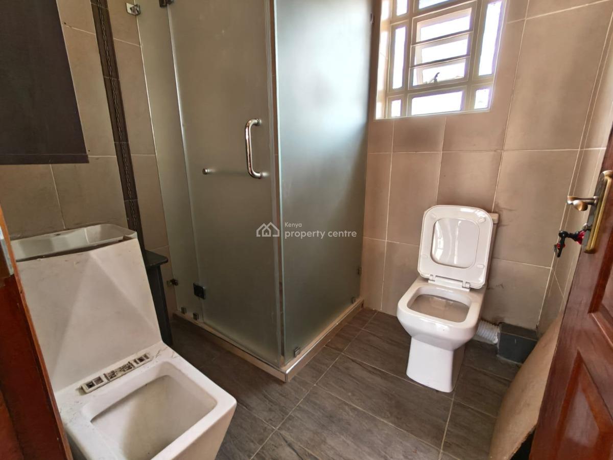5 Bedroom Townhouse in Ridgeways, Garden Estate, Garden Estate, Nairobi Central, Nairobi, Townhouse for Rent