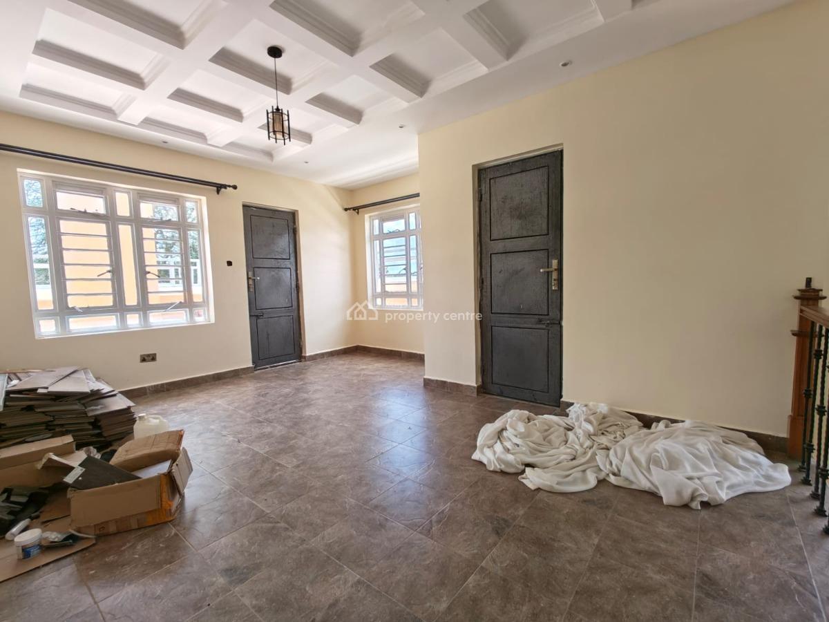 5 Bedroom Townhouse in Ridgeways, Garden Estate, Garden Estate, Nairobi Central, Nairobi, Townhouse for Rent