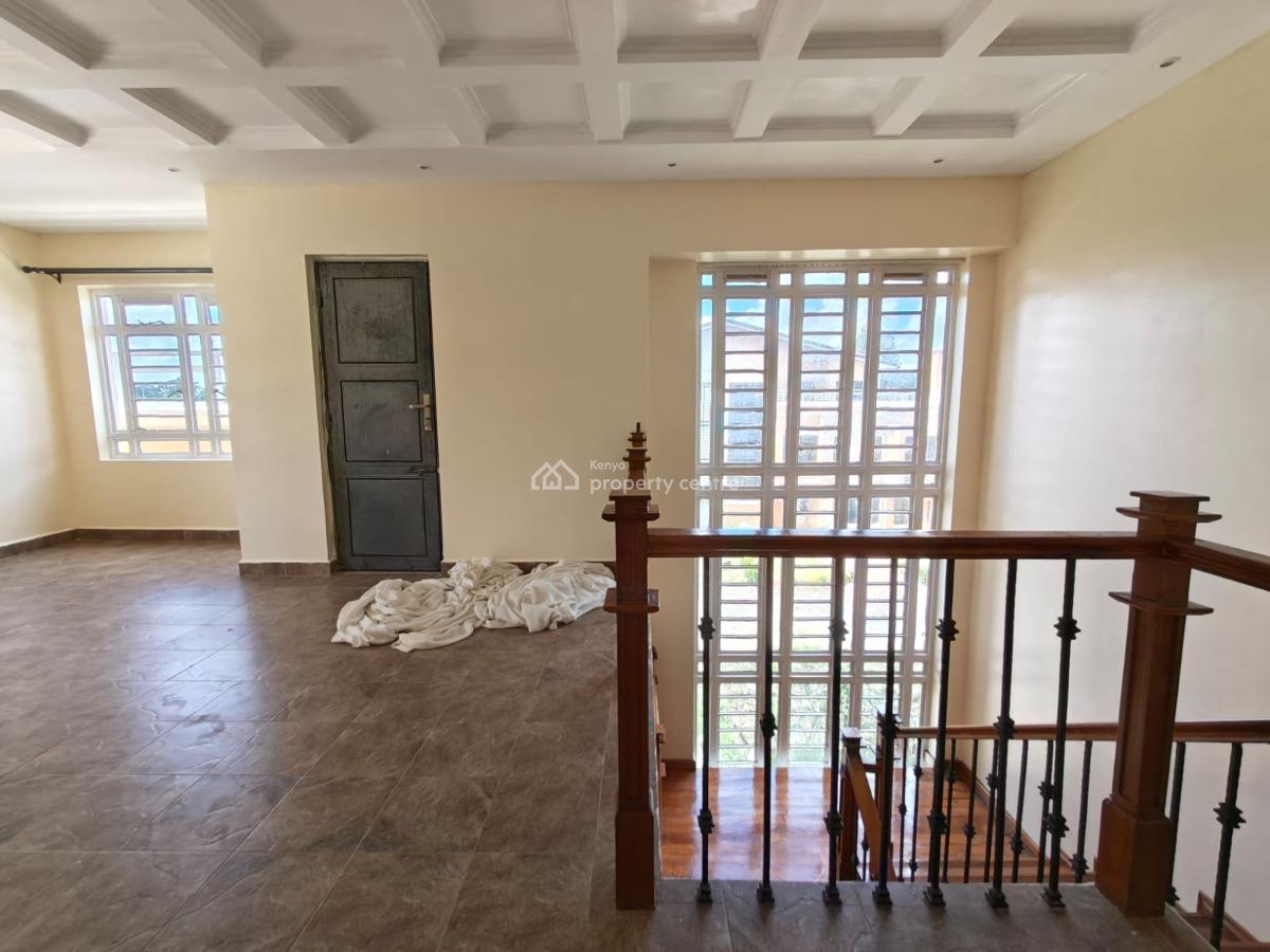5 Bedroom Townhouse in Ridgeways, Garden Estate, Garden Estate, Nairobi Central, Nairobi, Townhouse for Rent