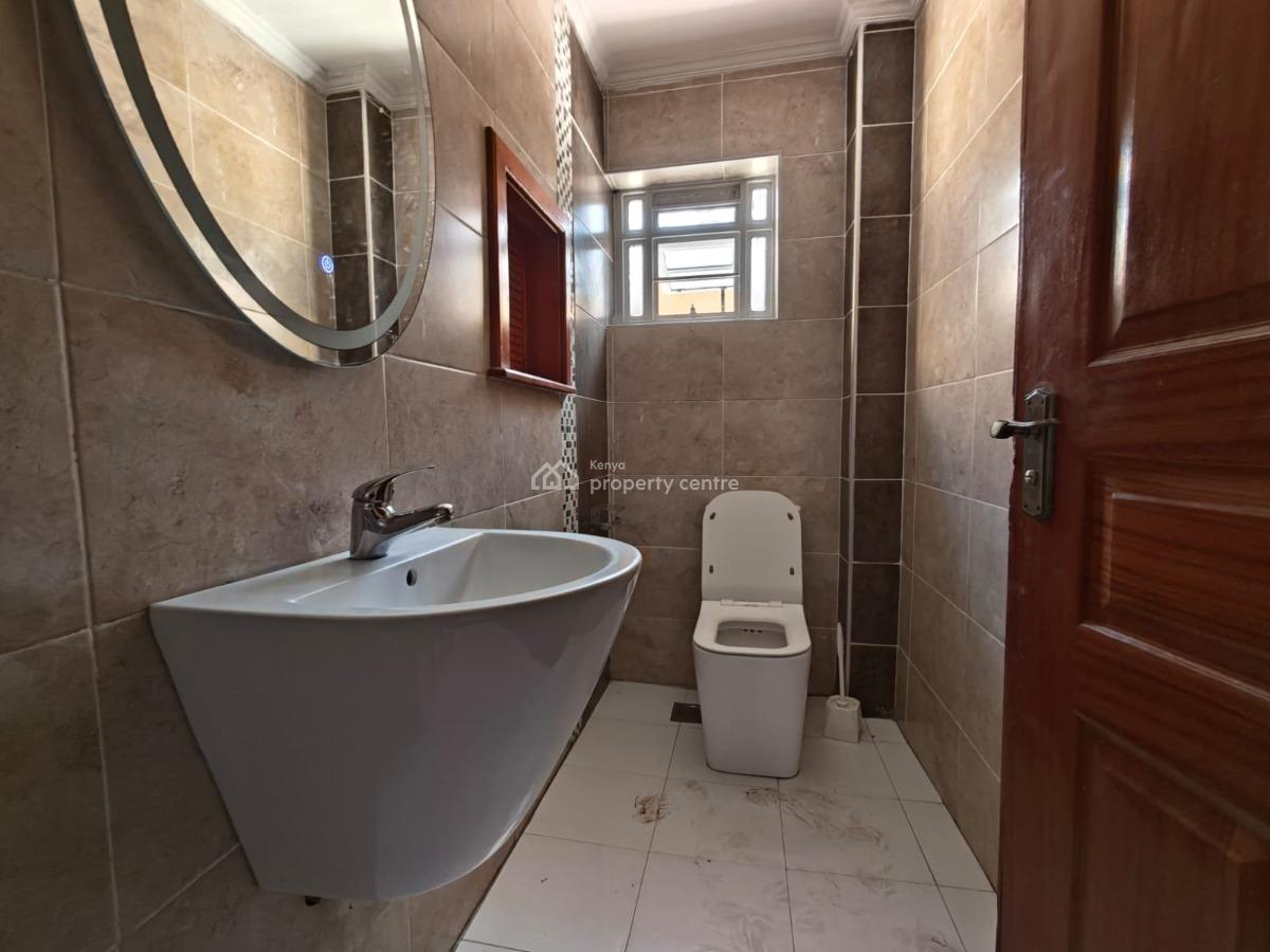 5 Bedroom Townhouse in Ridgeways, Garden Estate, Garden Estate, Nairobi Central, Nairobi, Townhouse for Rent