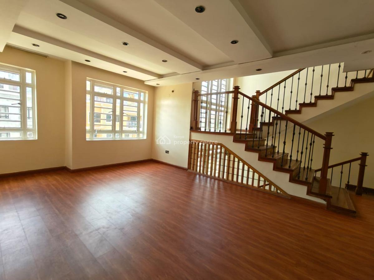 5 Bedroom Townhouse in Ridgeways, Garden Estate, Garden Estate, Nairobi Central, Nairobi, Townhouse for Rent