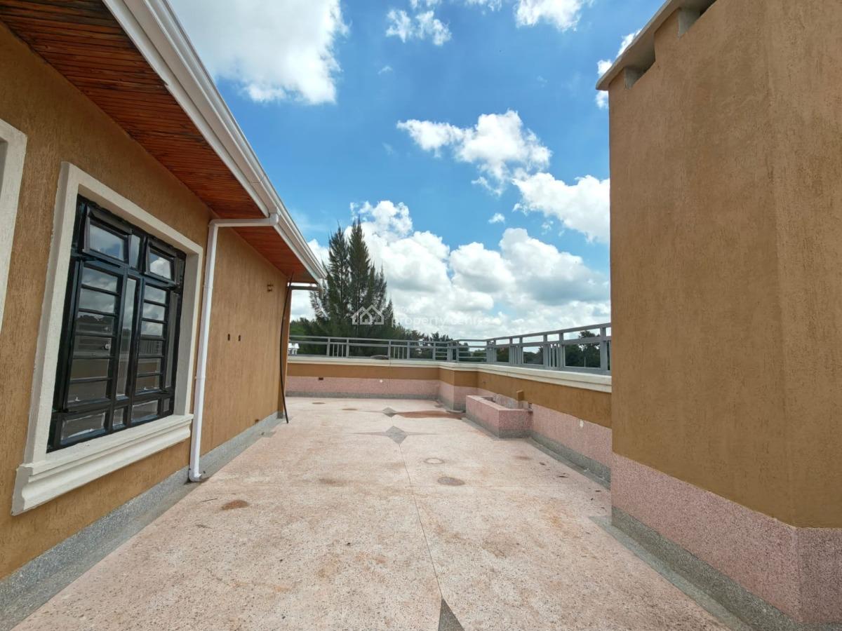 5 Bedroom Townhouse in Ridgeways, Garden Estate, Garden Estate, Nairobi Central, Nairobi, Townhouse for Rent
