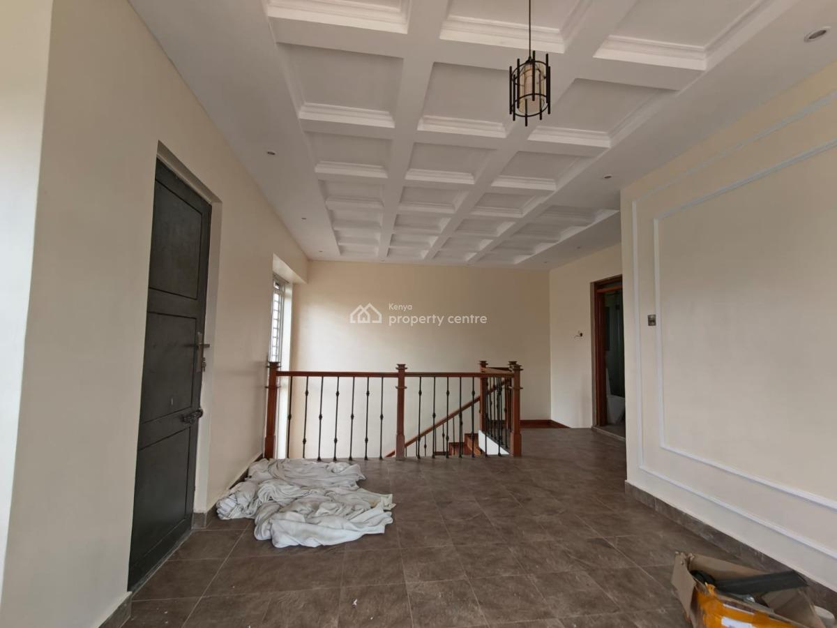 5 Bedroom Townhouse in Ridgeways, Garden Estate, Garden Estate, Nairobi Central, Nairobi, Townhouse for Rent