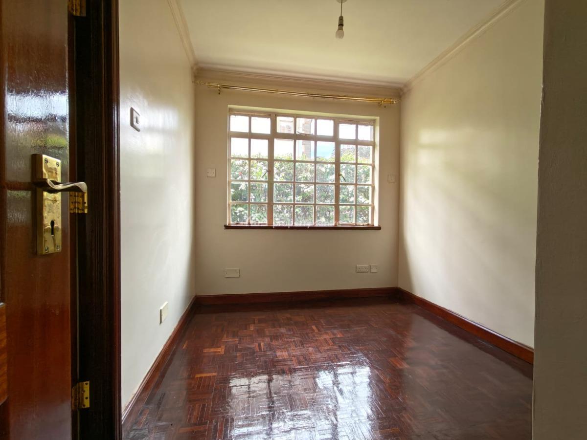 Homely 4 Bedroom All-ensuite Townhouse in Runda, Off Kiambu Road, Kiambu Road, Runda, Westlands, Nairobi, Townhouse for Rent