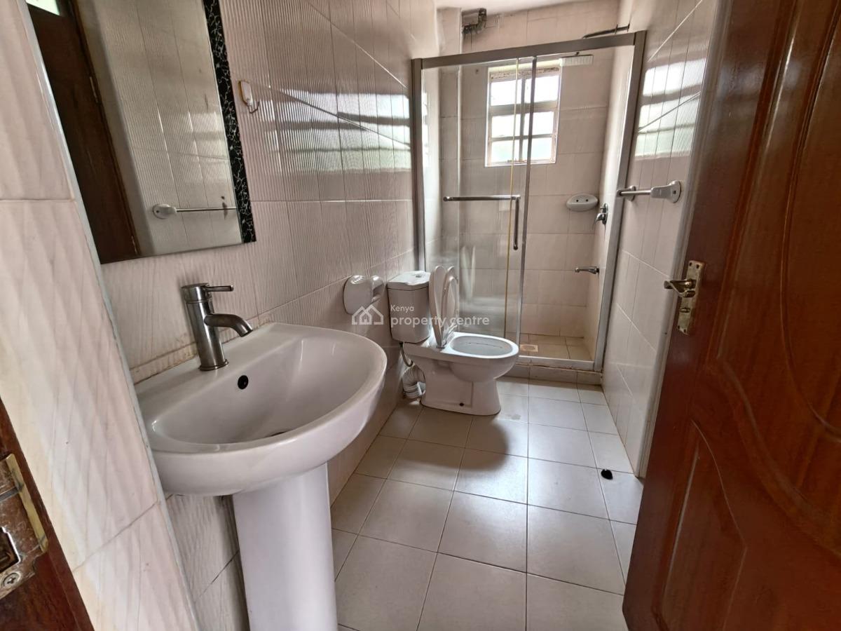 Homely 4 Bedroom All-ensuite Townhouse in Runda, Off Kiambu Road, Kiambu Road, Runda, Westlands, Nairobi, Townhouse for Rent