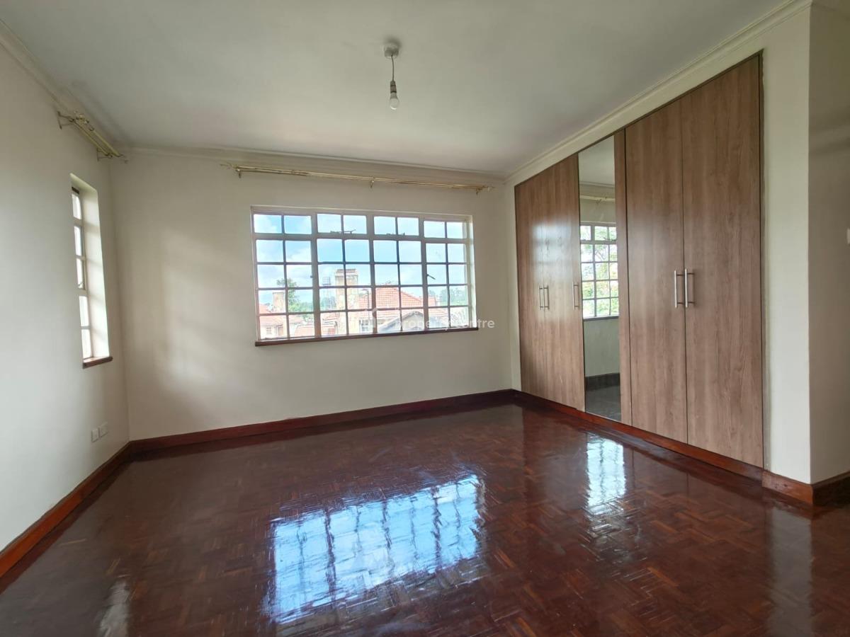 Homely 4 Bedroom All-ensuite Townhouse in Runda, Off Kiambu Road, Kiambu Road, Runda, Westlands, Nairobi, Townhouse for Rent