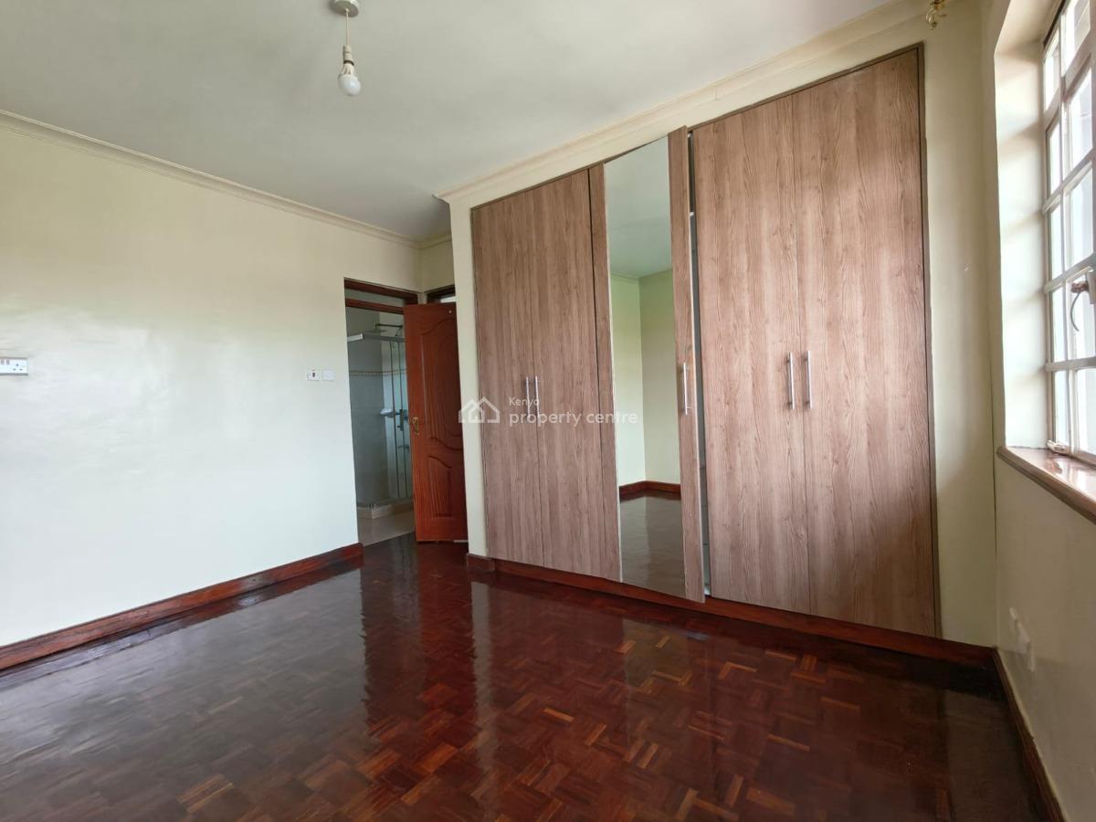 Homely 4 Bedroom All-ensuite Townhouse in Runda, Off Kiambu Road, Kiambu Road, Runda, Westlands, Nairobi, Townhouse for Rent