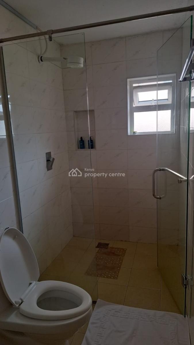Fully Furnished and Serviced 1 Bedroom Apartment Available, Westlands, Nairobi, Apartment for Rent