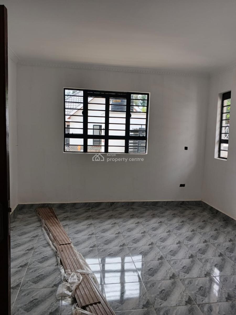 Newly-built 3 Bedroom Bungalows in a Gated Community of Only Few Units, Riat, Airport Area, West Kisumu, Kisumu, Detached Bungalow for Sale