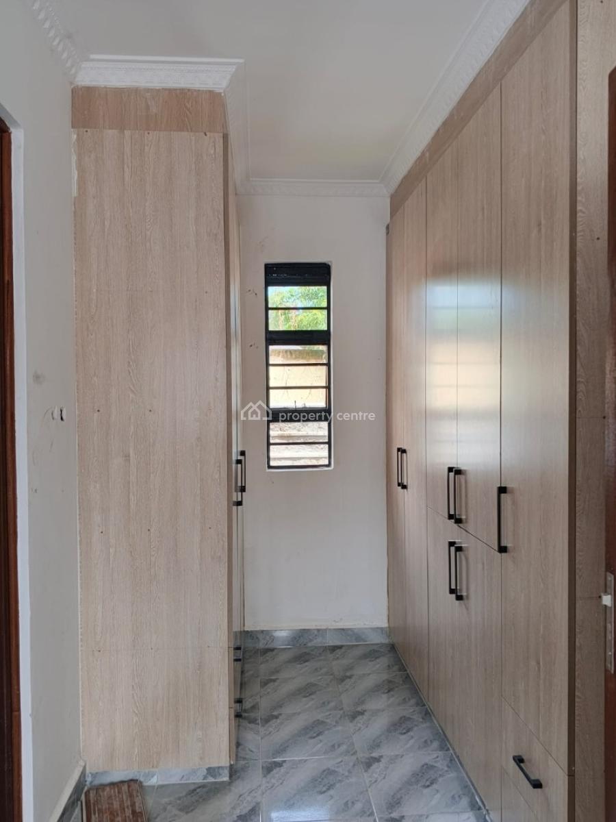 Newly-built 3 Bedroom Bungalows in a Gated Community of Only Few Units, Riat, Airport Area, West Kisumu, Kisumu, Detached Bungalow for Sale