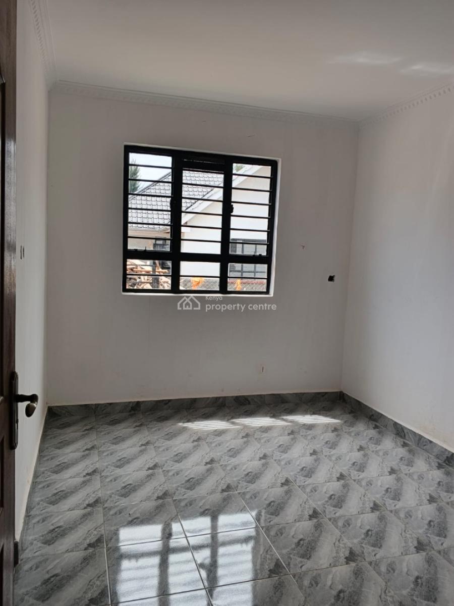 Newly-built 3 Bedroom Bungalows in a Gated Community of Only Few Units, Riat, Airport Area, West Kisumu, Kisumu, Detached Bungalow for Sale