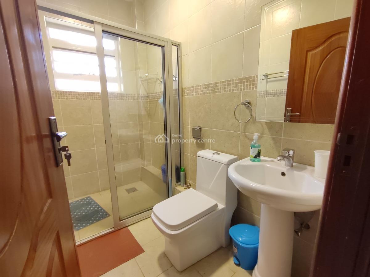 5 Bedroom House with a Family Room All Ensuite Ruiru Kamiti Corner Nea, Ruiru, Ruiru, Kiambu, Townhouse for Sale