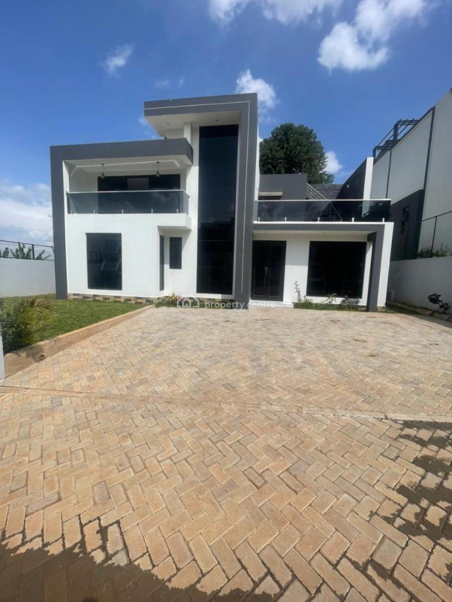 5 Bedroom House Ensuite Dam View Ruiru Price 25m  Contact 0718920450, Ruiru, Ruiru, Kiambu, Townhouse for Sale