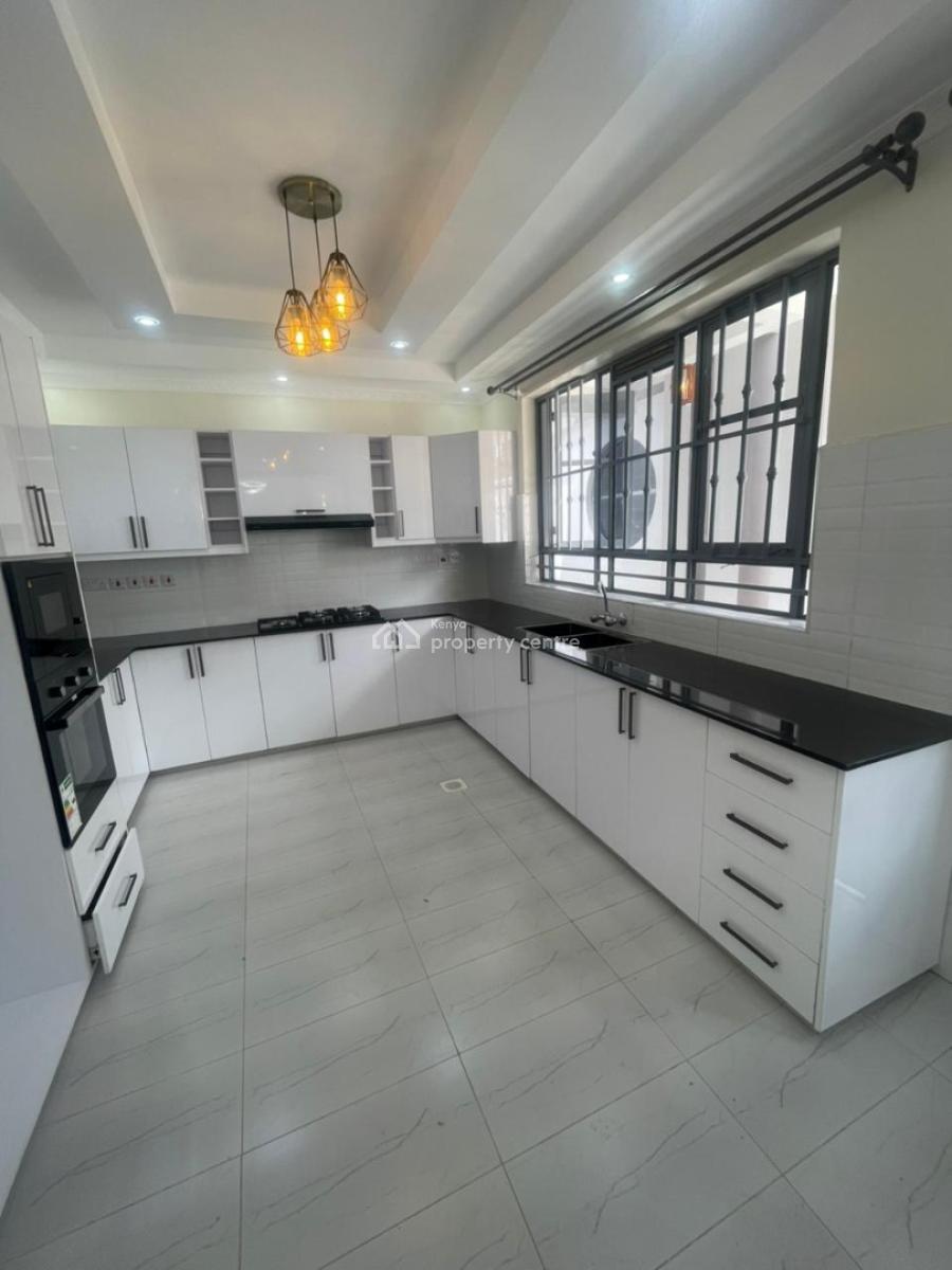 5 Bedroom House Ensuite Dam View Ruiru Price 25m  Contact 0718920450, Ruiru, Ruiru, Kiambu, Townhouse for Sale