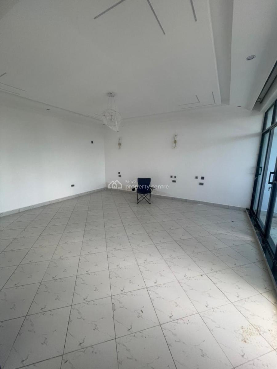5 Bedroom Hse with Sq All Ensuite Mugutha Ksh 25m  Contact 07, Ruiru, Ruiru, Kiambu, Townhouse for Sale