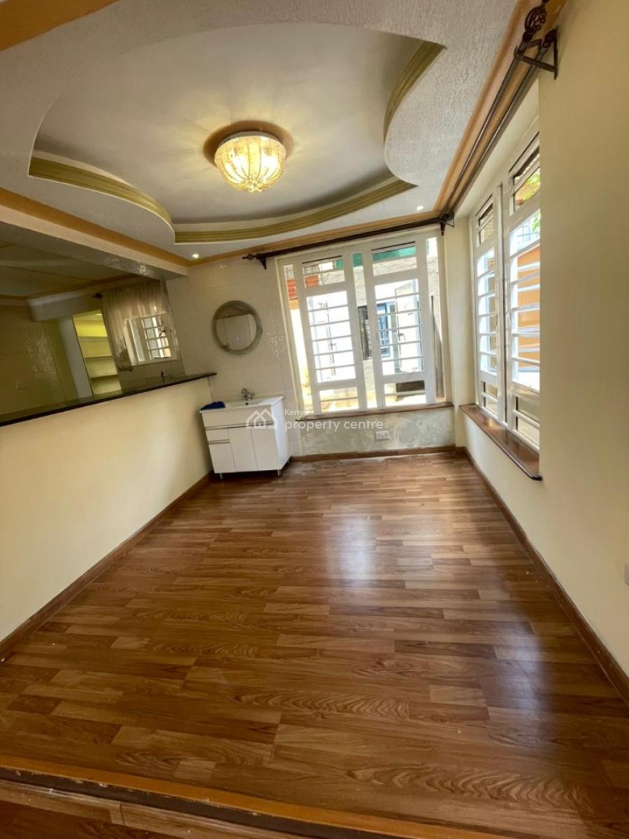 5 Bedroom House with Sq All Ensuite with Family Room, Home Office and, Ruiru, Ruiru, Kiambu, Townhouse for Sale