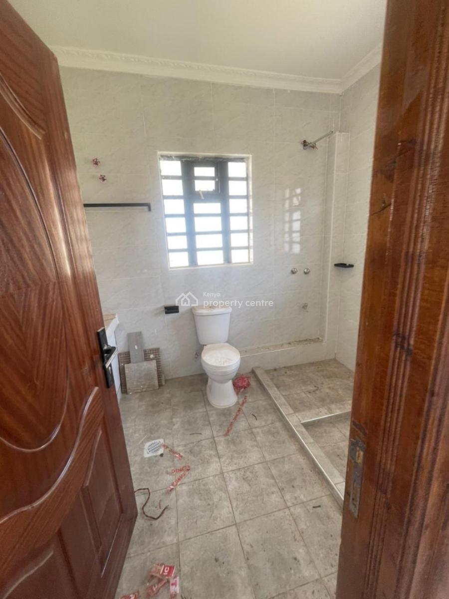 4 Bedroom House All Ensuite Membley Estate with Sq  Asking Price 21.5m, Ruiru, Ruiru, Kiambu, Townhouse for Sale