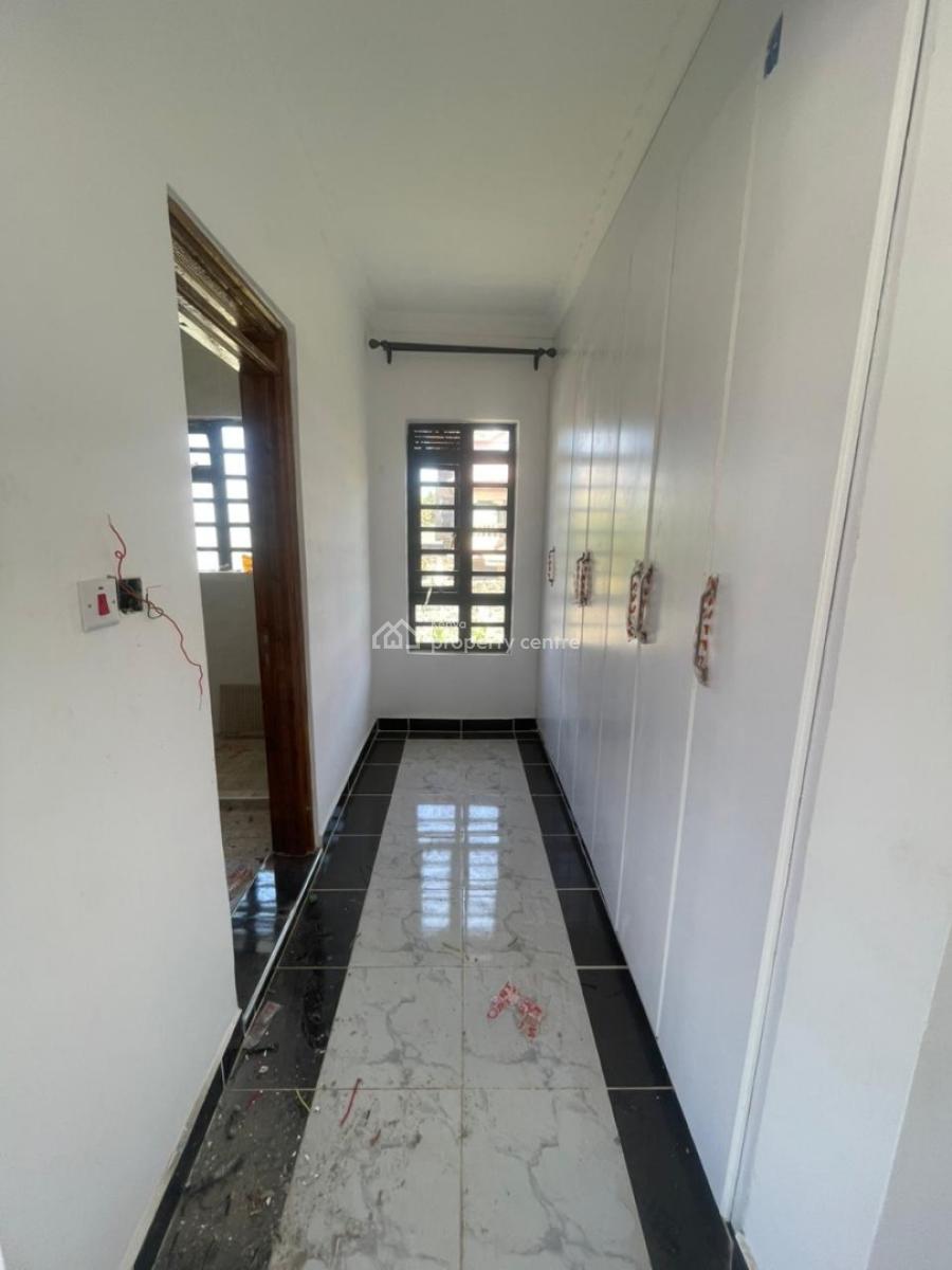 4 Bedroom House All Ensuite Membley Estate with Sq  Asking Price 21.5m, Ruiru, Ruiru, Kiambu, Townhouse for Sale