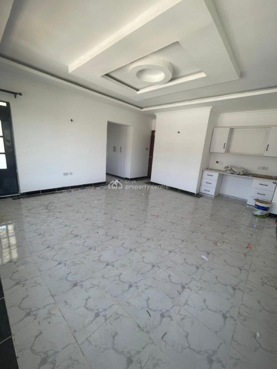 4 Bedroom House All Ensuite Membley Estate with Sq  Asking Price 21.5m, Ruiru, Ruiru, Kiambu, Townhouse for Sale