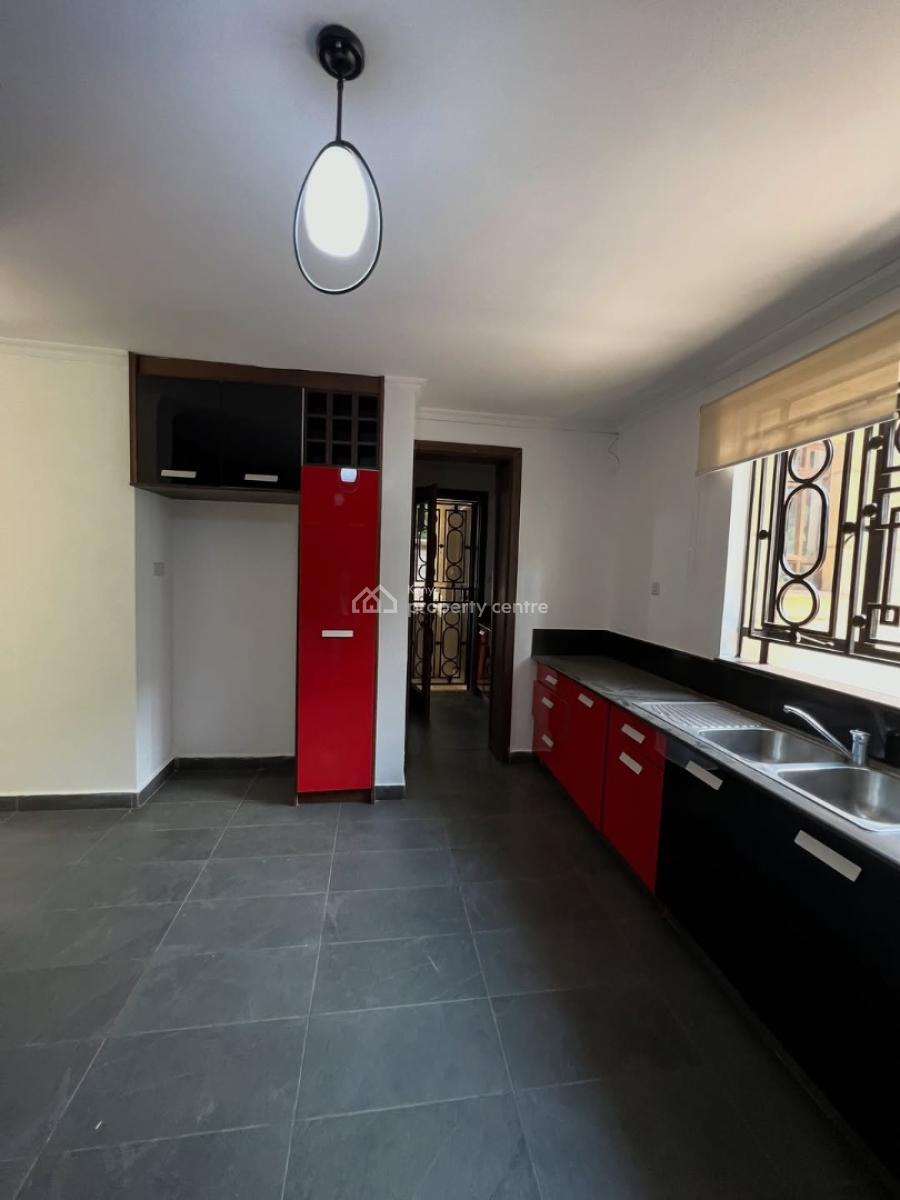 5-bedroom Townhouse with Private Garden, Lavington, Nairobi, Townhouse for Rent