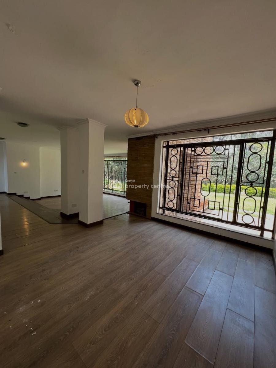 5-bedroom Townhouse with Private Garden, Lavington, Nairobi, Townhouse for Rent