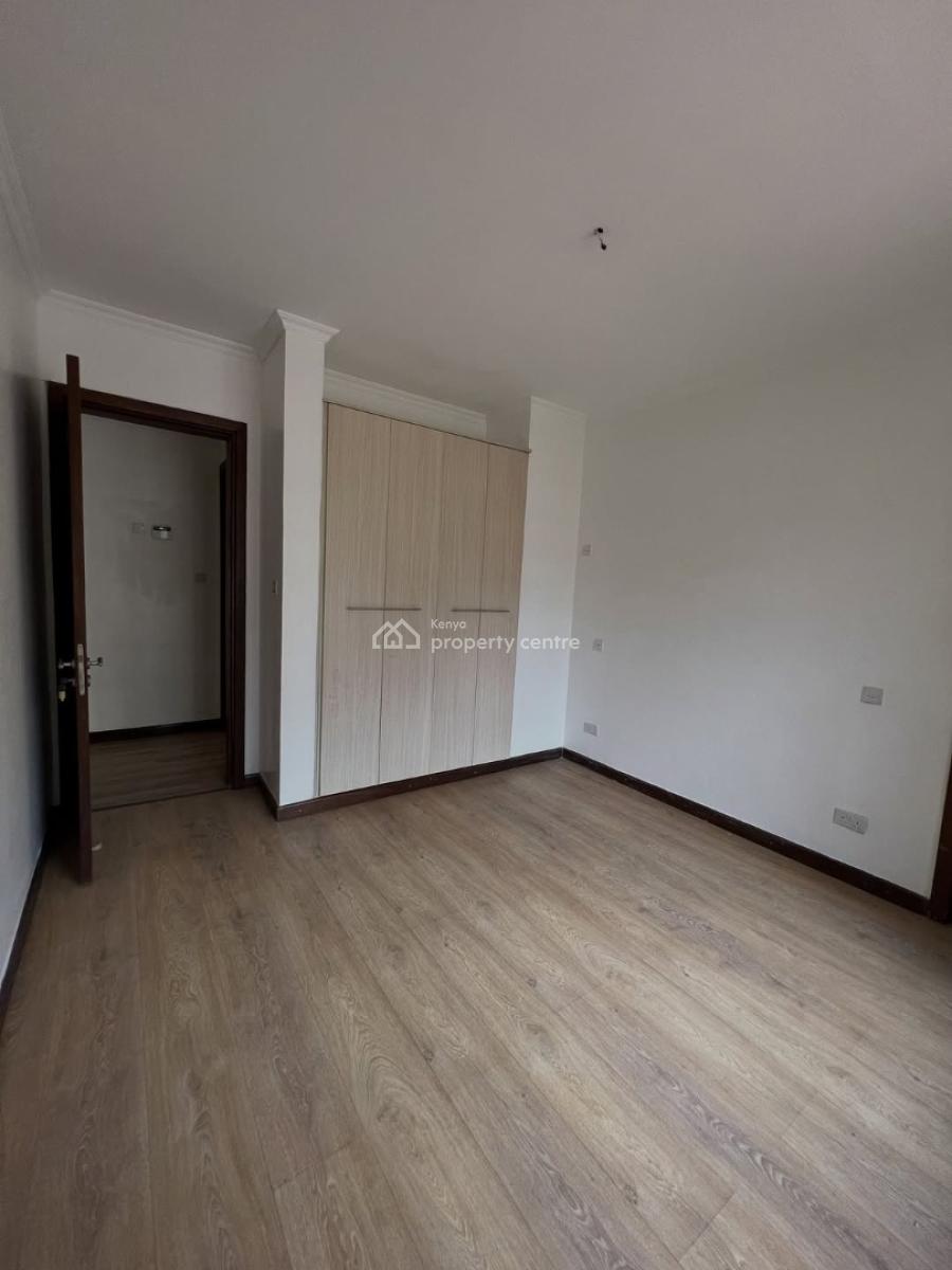 5-bedroom Townhouse with Private Garden, Lavington, Nairobi, Townhouse for Rent