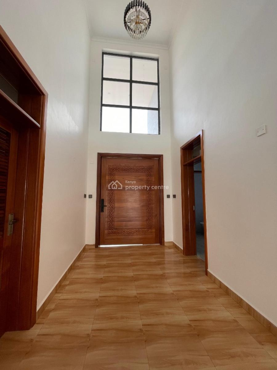 4 Bedroom House with Attached Sq, Family Room, Gym Area, Steam Bath, S, Ruiru, Ruiru, Kiambu, Townhouse for Sale