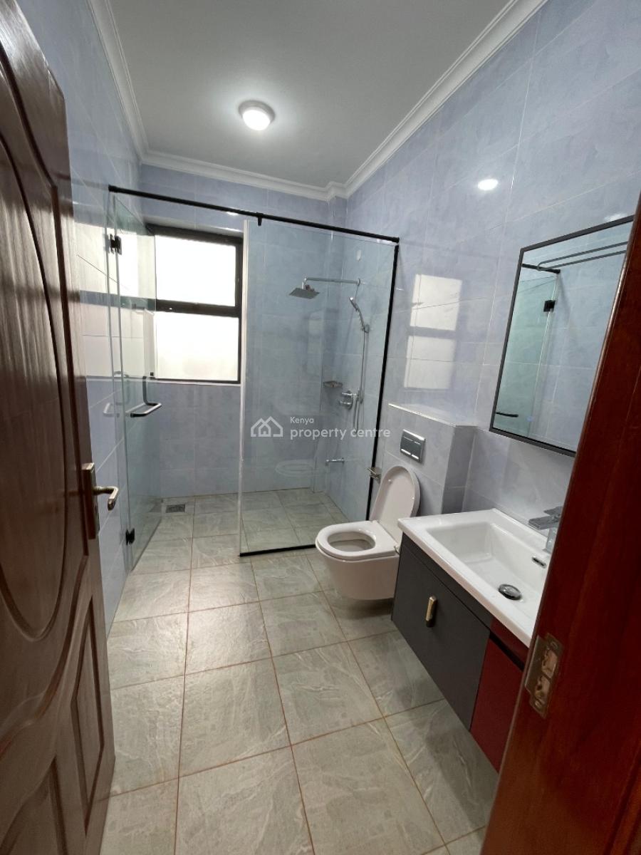 4 Bedroom House with Attached Sq, Family Room, Gym Area, Steam Bath, S, Ruiru, Ruiru, Kiambu, Townhouse for Sale