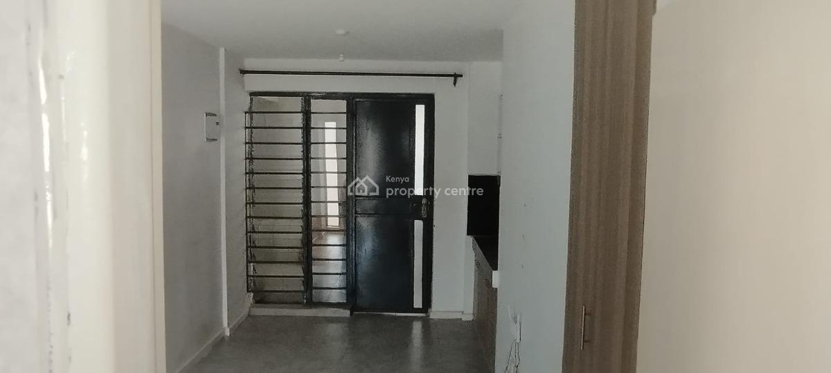 an Elegant Studio, Trm Drive, Roysambu, Nairobi, Apartment for Sale