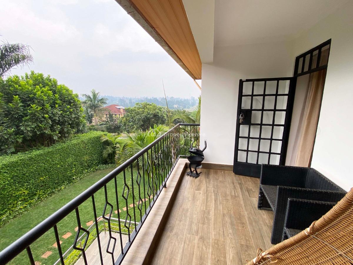Luxury 5-bedroom All En-suite Townhouse in Gated Community, Kirawa Road ,near Isk, Kitisuru, Nairobi, Townhouse for Sale