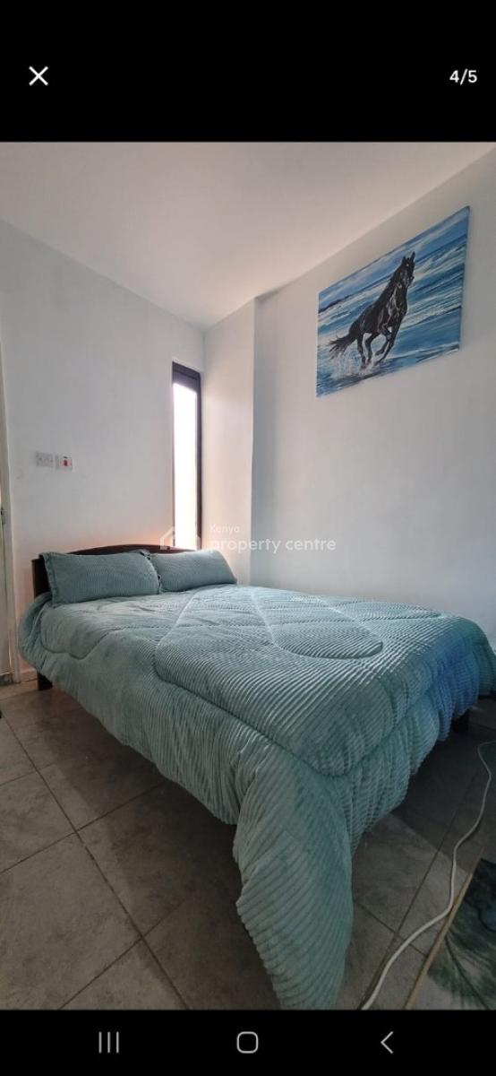 an Elegant Spacious 1 Bedroom, Trm Drive, Roysambu, Nairobi, Apartment for Sale