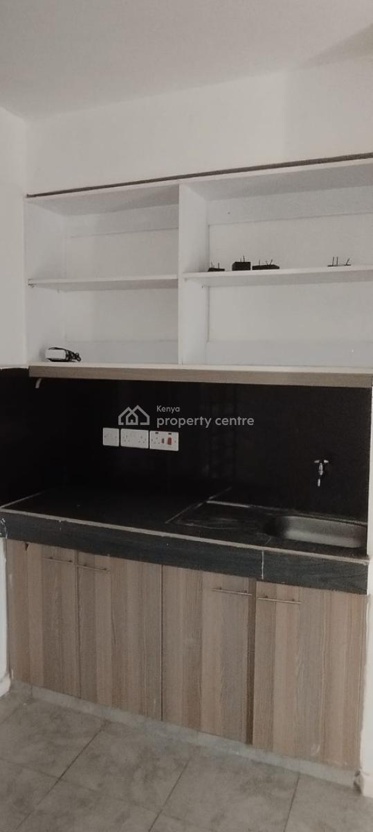 an Elegant Spacious 1 Bedroom, Trm Drive, Roysambu, Nairobi, Apartment for Sale
