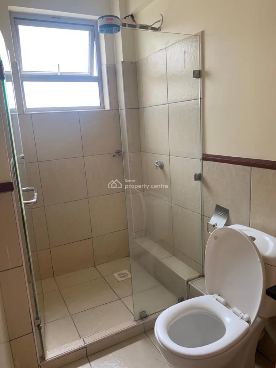 Executive 2 Bedroom  in Kileleshwa  85k, Kileleshwa, Kileleshwa, Nairobi, Apartment for Rent