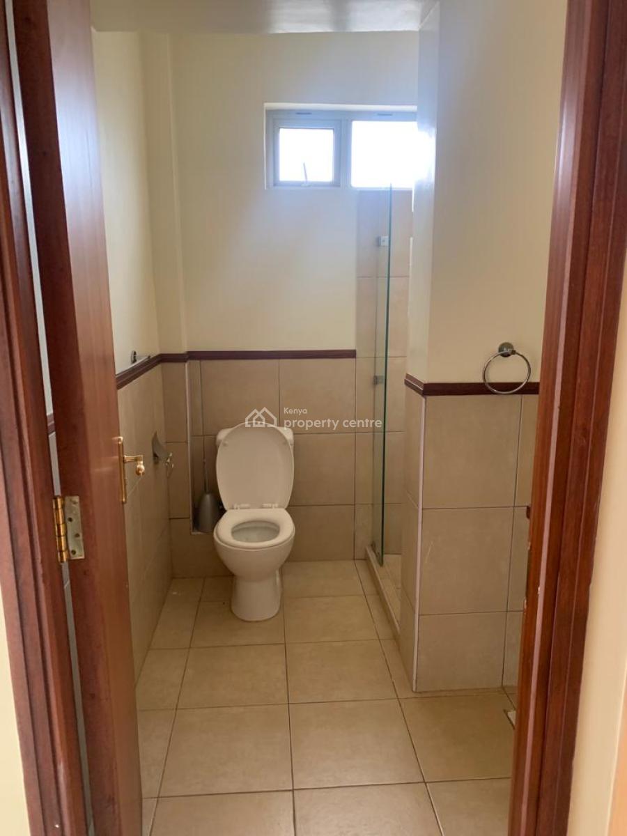 Executive 2 Bedroom  in Kileleshwa  85k, Kileleshwa, Kileleshwa, Nairobi, Apartment for Rent