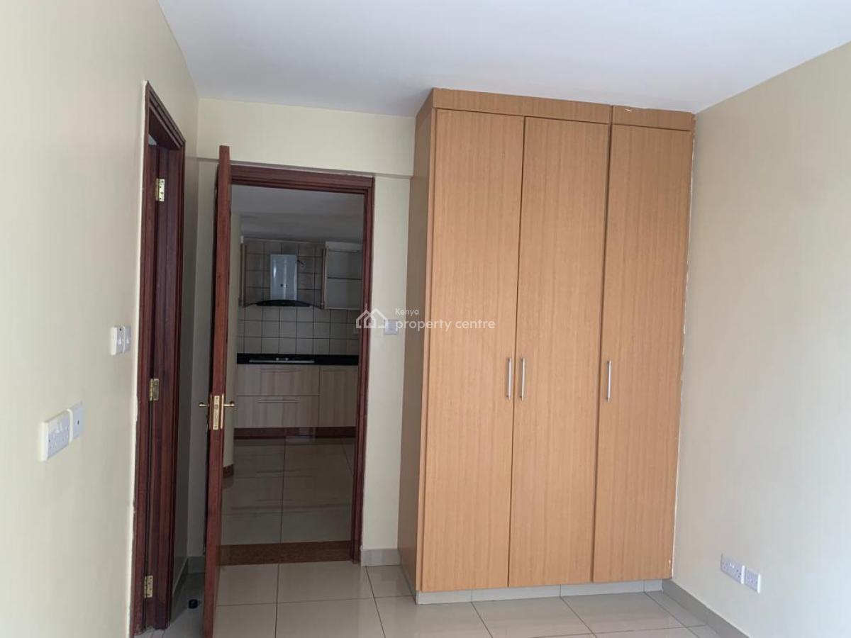 Executive 2 Bedroom  in Kileleshwa  85k, Kileleshwa, Kileleshwa, Nairobi, Apartment for Rent