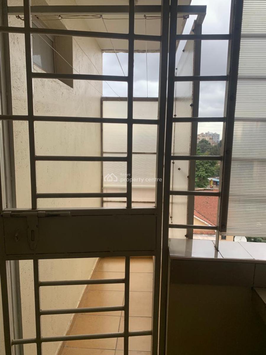 Executive 2 Bedroom  in Kileleshwa  85k, Kileleshwa, Kileleshwa, Nairobi, Apartment for Rent