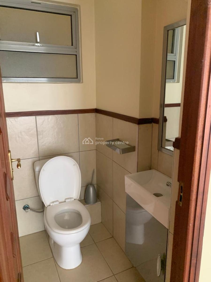 Executive 2 Bedroom  in Kileleshwa  85k, Kileleshwa, Kileleshwa, Nairobi, Apartment for Rent