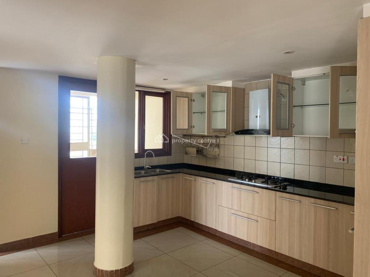 Executive 2 Bedroom  in Kileleshwa  85k, Kileleshwa, Kileleshwa, Nairobi, Apartment for Rent
