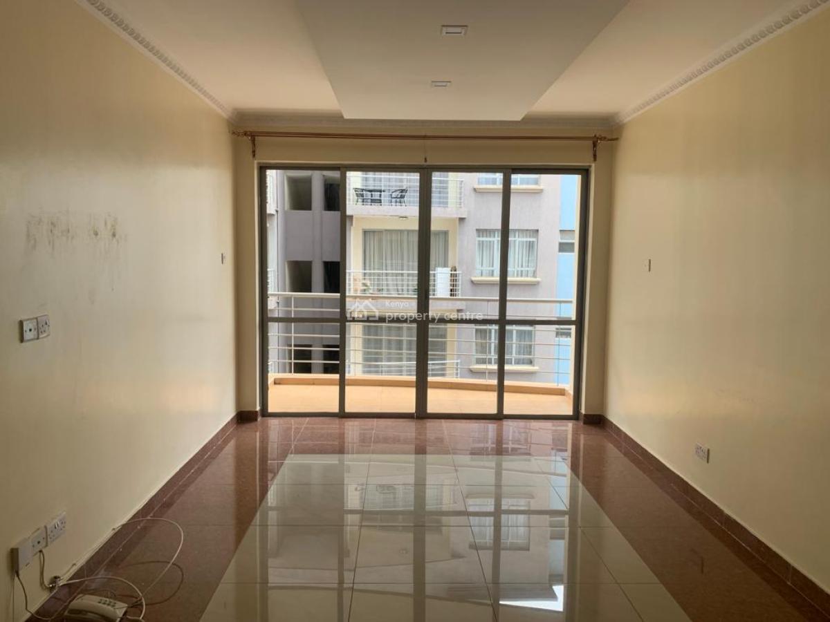 Executive 2 Bedroom  in Kileleshwa  85k, Kileleshwa, Kileleshwa, Nairobi, Apartment for Rent