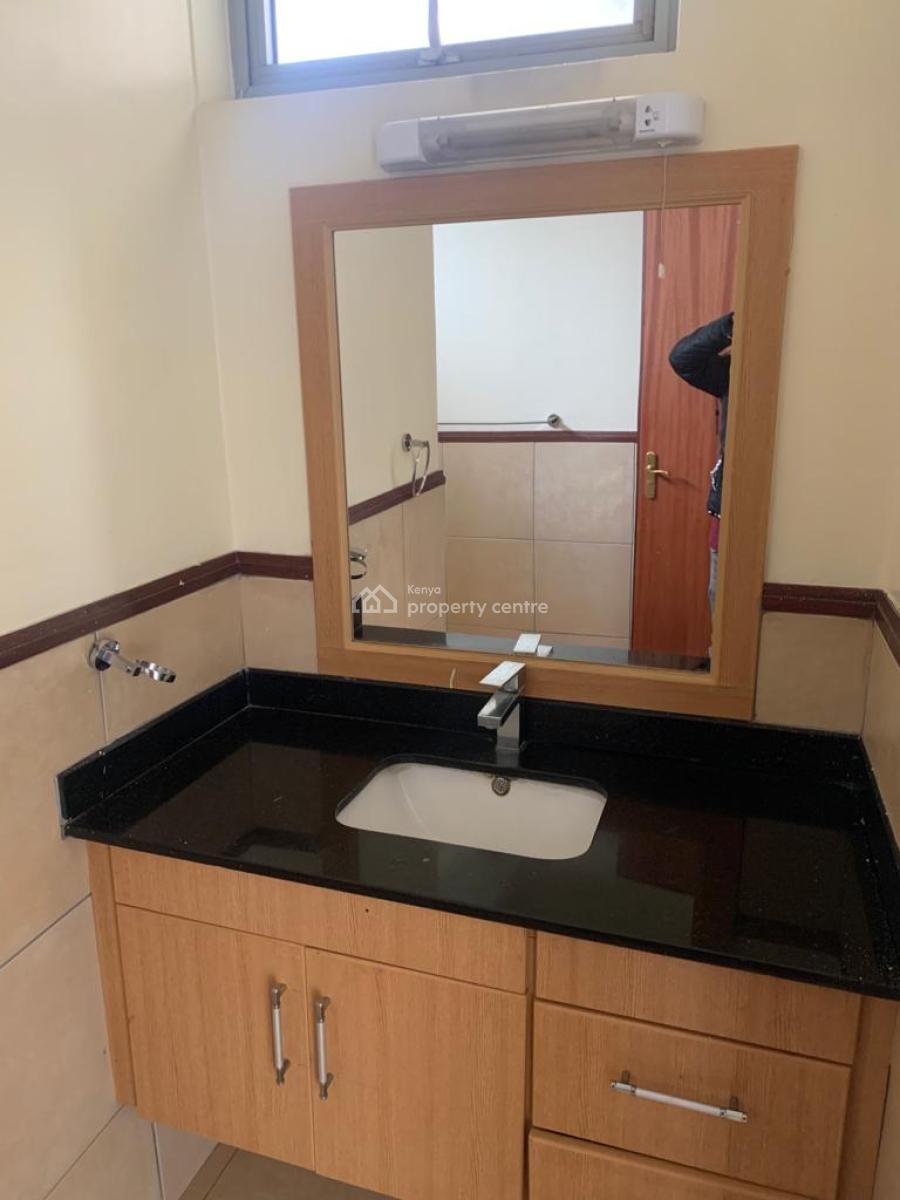 Executive 2 Bedroom  in Kileleshwa  85k, Kileleshwa, Kileleshwa, Nairobi, Apartment for Rent
