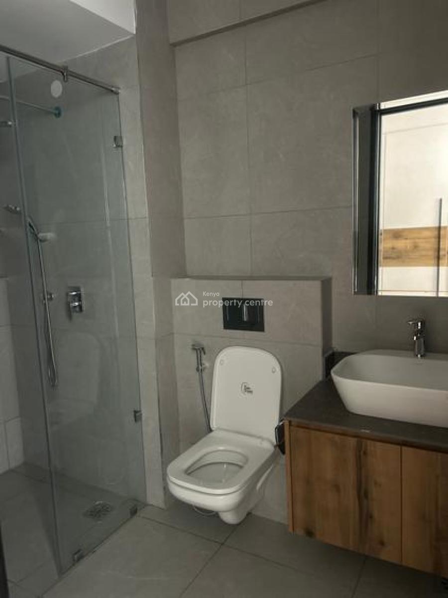 Luxurious 2 Bedroom Apartment + Sq  Ksh 140,000 Location: Pr, Westlands, Rosslyn, Westlands, Nairobi, Apartment for Rent