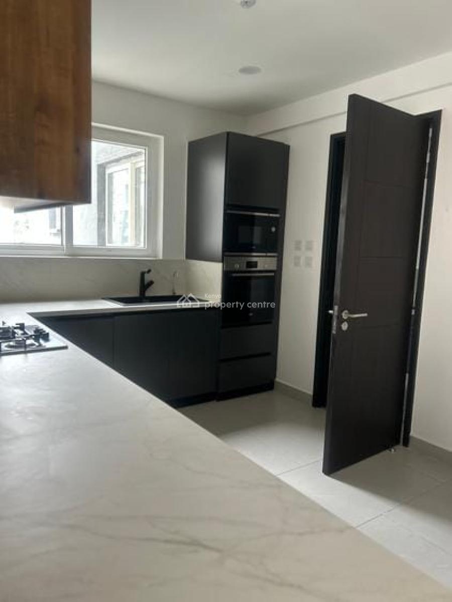 Luxurious 2 Bedroom Apartment + Sq  Ksh 140,000 Location: Pr, Westlands, Rosslyn, Westlands, Nairobi, Apartment for Rent