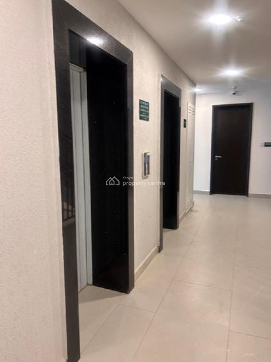 Luxurious 2 Bedroom Apartment + Sq  Ksh 140,000 Location: Pr, Westlands, Rosslyn, Westlands, Nairobi, Apartment for Rent