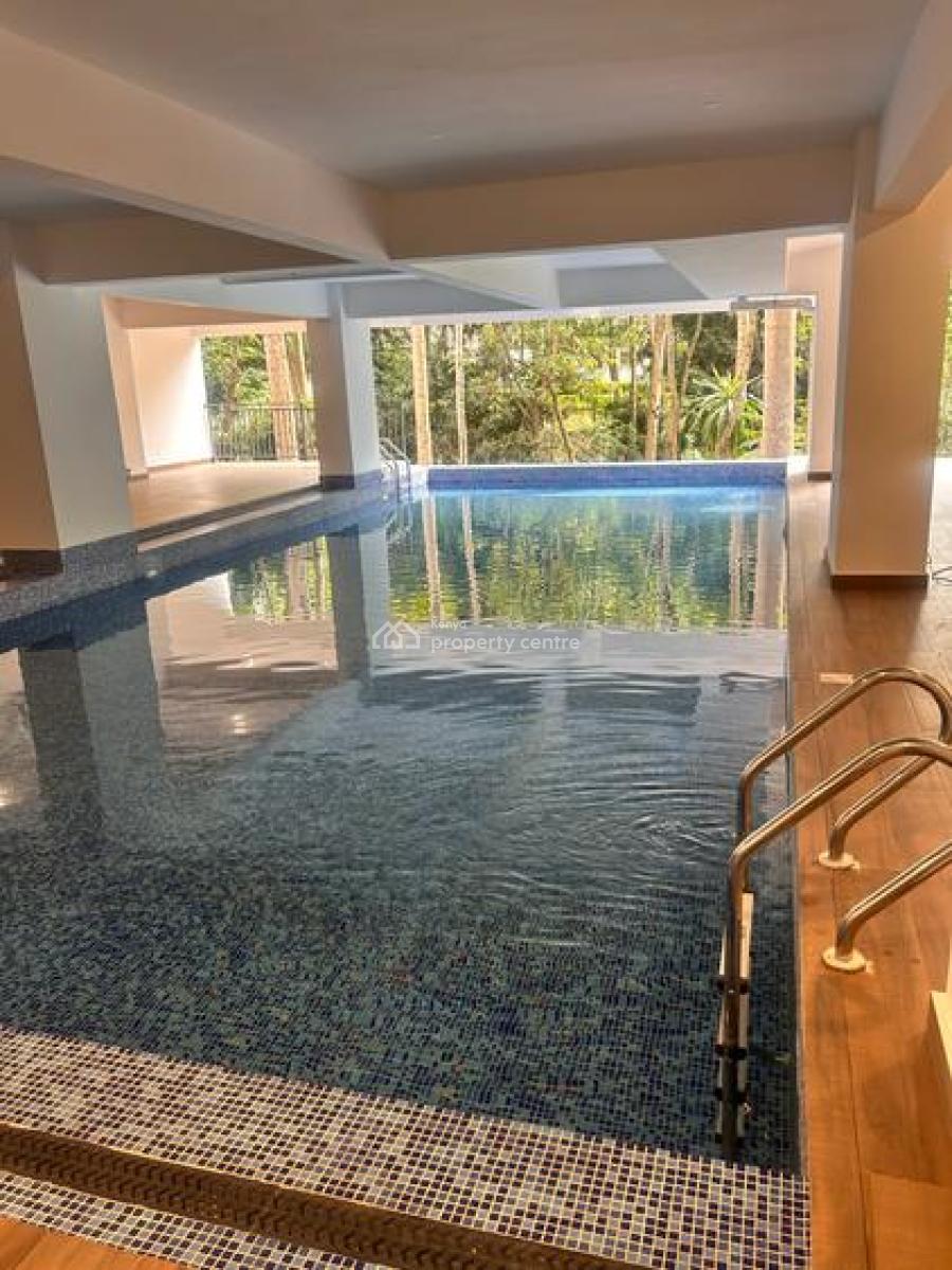 Luxurious 2 Bedroom Apartment + Sq  Ksh 140,000 Location: Pr, Westlands, Rosslyn, Westlands, Nairobi, Apartment for Rent