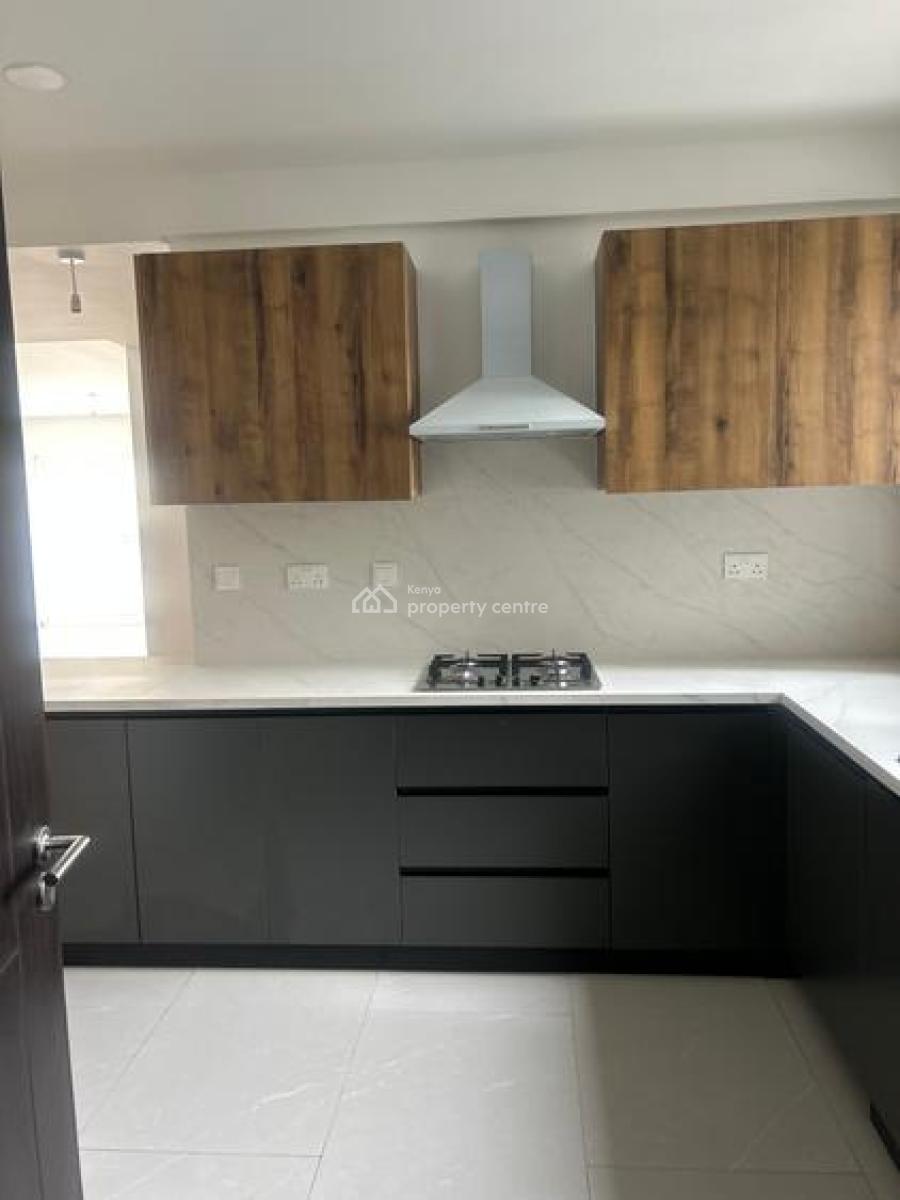 Luxurious 2 Bedroom Apartment + Sq  Ksh 140,000 Location: Pr, Westlands, Rosslyn, Westlands, Nairobi, Apartment for Rent